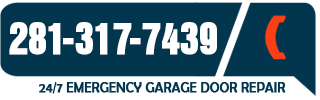 Repair Houston TX Garage Door